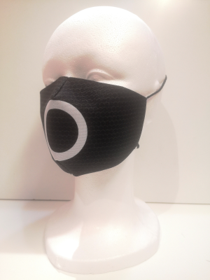 Comprar Mascarilla Juego Calamar Circulo Infantil - Mascarillas Infantiles Originales
