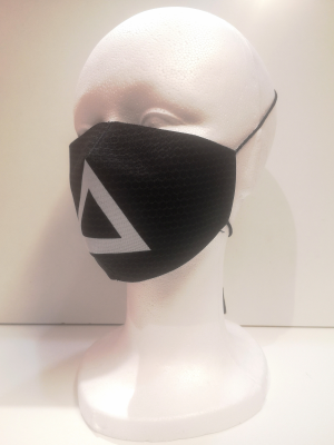 Comprar Mascarilla Juego Calamar Triangulo Adulto - Mascarillas Originales Adulto
