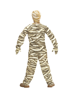 Disfraz de Momia Infantil - Disfraces Vaios de Halloween Para Niños