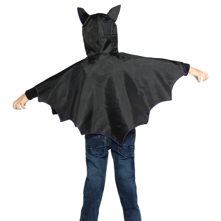 Poncho Murcielago