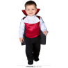 Disfraz de Draculin Bebe - Disfraces de Halloween Bebe