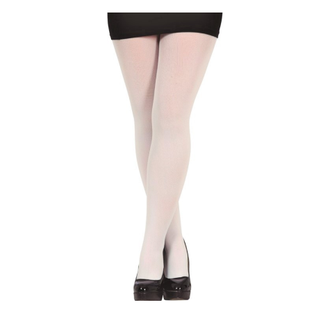 Panty Blanco Adulto