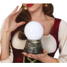 Bola Pitonisa con Luz - Complementos de Zingaros