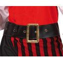 Comprar Cinturon Pirata - Cinturones y Tirantes
