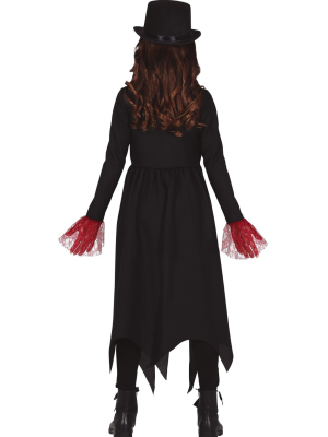 Comprar Disfraz de Gotica Niña - Disfraces de Vampiresas y Goticas para Niñas