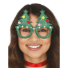 Gafas Arboles de Navidad - Gafas para Cotillon