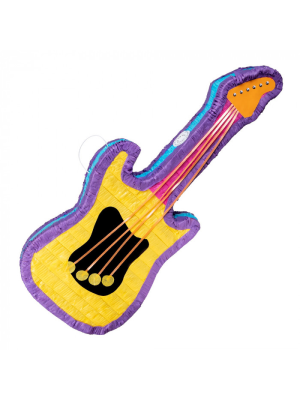 Piñata Guitarra - Piñatas