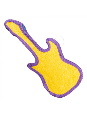 Piñata Guitarra - Piñatas