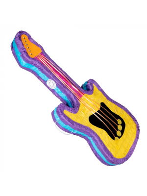Piñata Guitarra - Piñatas