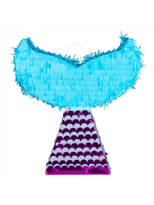 Piñata Cola de Sirena - Piñatas