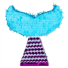 Piñata Cola de Sirena - Piñatas