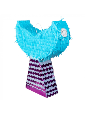 Piñata Cola de Sirena - Piñatas