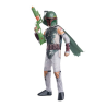 Disfraz de Boba Fett Infantil