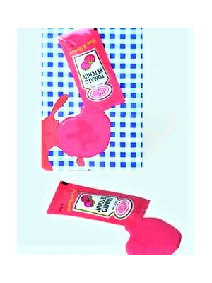 Comprar Ketchup Derramado - Articulos de Broma