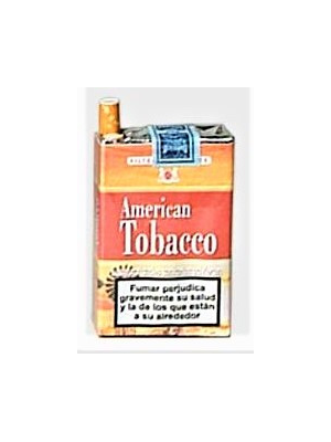 El Tabac Provoca Picor Dits