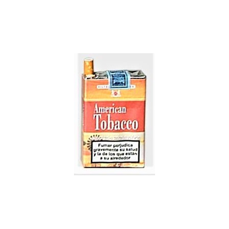 Tabaco Pica Dedos - Articulos de Broma