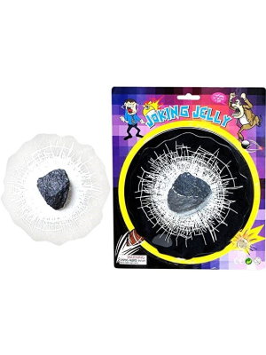 Comprar Cristal roto - Articulos de Broma