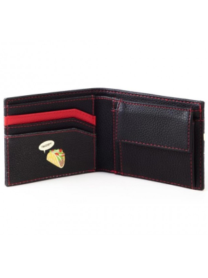 Comprar Cartera - monedero Marvel - Deadpool Bifold Men's Wallet - Carteras y Monederos Frikis