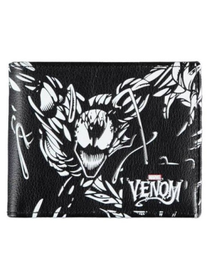 Comprar Cartera Marvel - Venom Men's Bifold - Carteras y Monederos Frikis