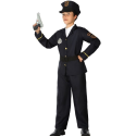 Comprar Disfraz de Policia Infantil - Disfraces de Policias y Presos para Niños
