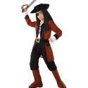 Comprar Disfraz de Pirata Jack Infantil - Disfraces de Piratas para Niños