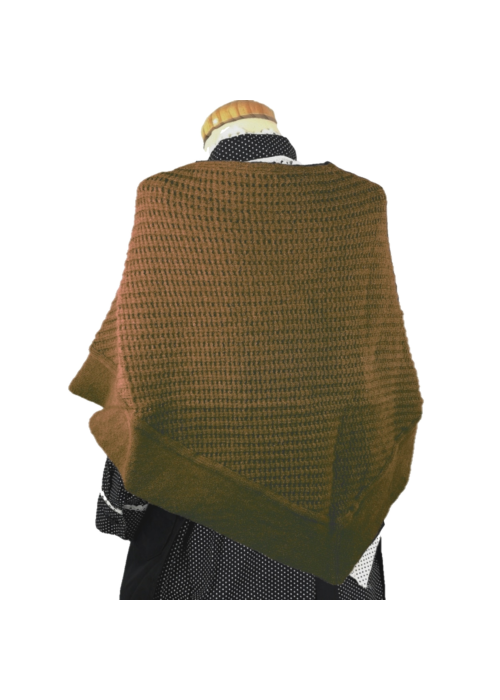Toquilla Aldeana Verde MQ - TRAJES REGIONALES