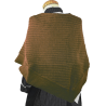 Toquilla Aldeana Verde MQ - TRAJES REGIONALES