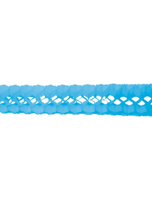 Comprar Garland Paper Blau per només un 1,80€ – el vestit de la Botiga en línia