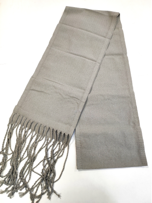 Gerriko Gris Ancho - Fajin Gris ancho - Gerrikos o Fajines Regionales Hombre