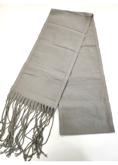 Gerriko Gris Ancho - Fajin Gris ancho - Gerrikos o Fajines Regionales Hombre