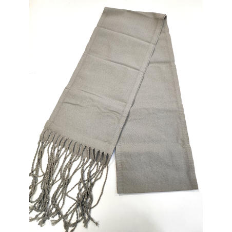 Gerriko Gris Ancho - Fajin Gris ancho - Gerrikos o Fajines Regionales Hombre