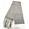 Gerriko Gris Ancho - Fajin Gris ancho - Gerrikos o Fajines Regionales Hombre
