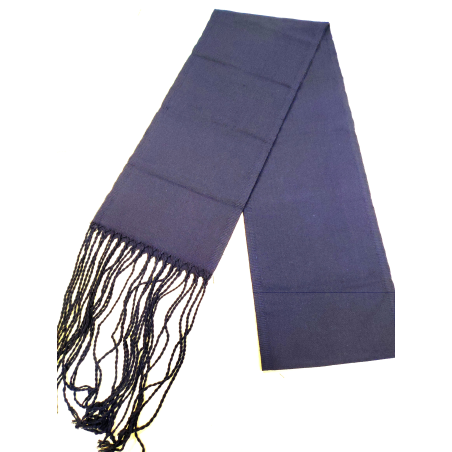 Gerriko Azul Marino Ancho - Fajin Azul Marino ancho - Gerrikos o Fajines Regionales Hombre