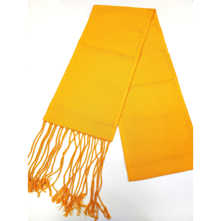 Gerriko Ocre Ancho - Fajin Ocre ancho - Gerrikos o Fajines Regionales Hombre