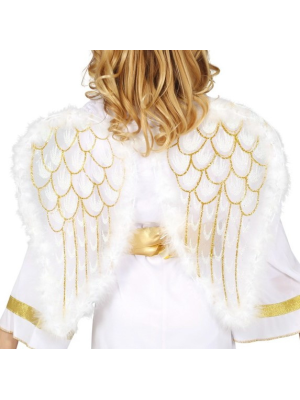 Alas de Angel - Alas