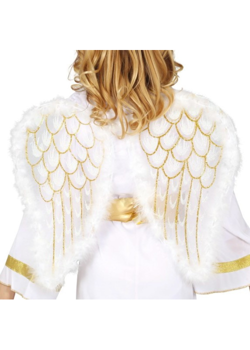 Alas de Angel - Alas