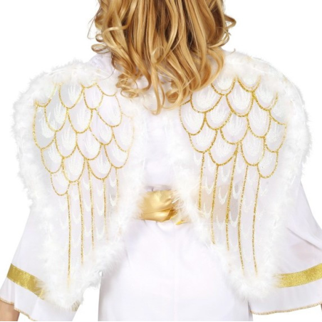 Alas de Angel - Alas