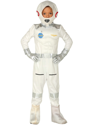 Disfraz de Astronauta - Disfraces del Espacio para Niño