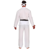 Disfraz de Karateka Blanco