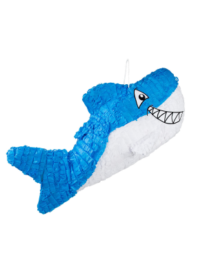 Piñata Tiburon - Piñatas