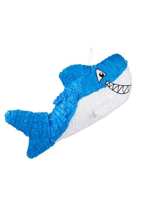 Piñata Tiburon - Piñatas