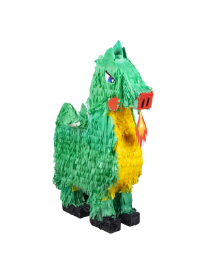 Piñata Dragon