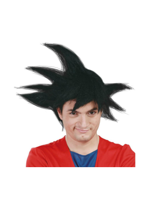 Buy Wig Warrior for only 10.00€ – costume Shop online