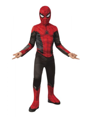 Comprar Disfraz de Spiderman 3 Classic Infantil - Disfraces de Spiderman