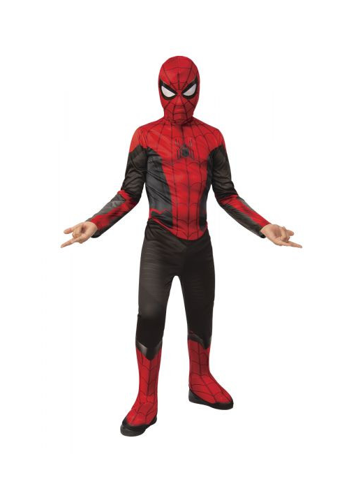 Disfraz de Spiderman 3 Classic Infantil - Disfraces de Spiderman