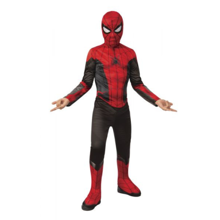 Disfraz de Spiderman 3 Classic Infantil