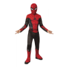 Disfraz de Spiderman 3 Classic Infantil - Disfraces de Spiderman