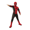 Disfraz de Spiderman 3 Musculoso Deluxe Infantil - Disfraces de Spiderman