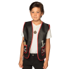 Chaleco Pirata Infantil - Complementos de Piratas