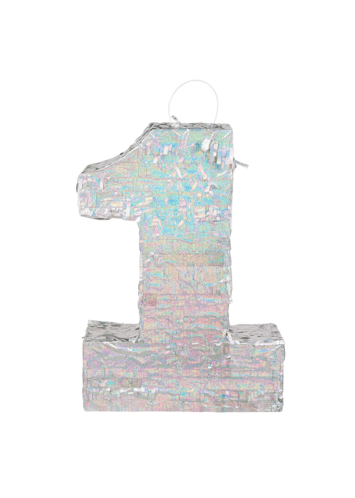Piñata Numero 1 - Piñatas